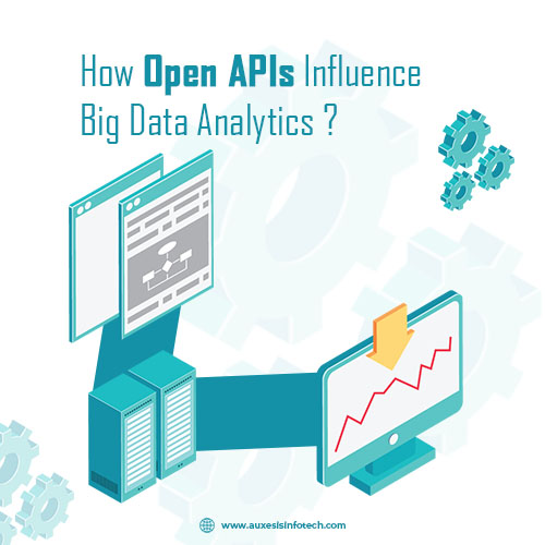 What is the Importance of Open APIs in Big Data Analytics