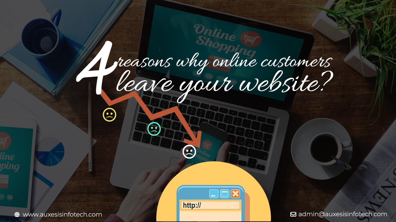 Reasons-Online-Customer-leave-your-website
