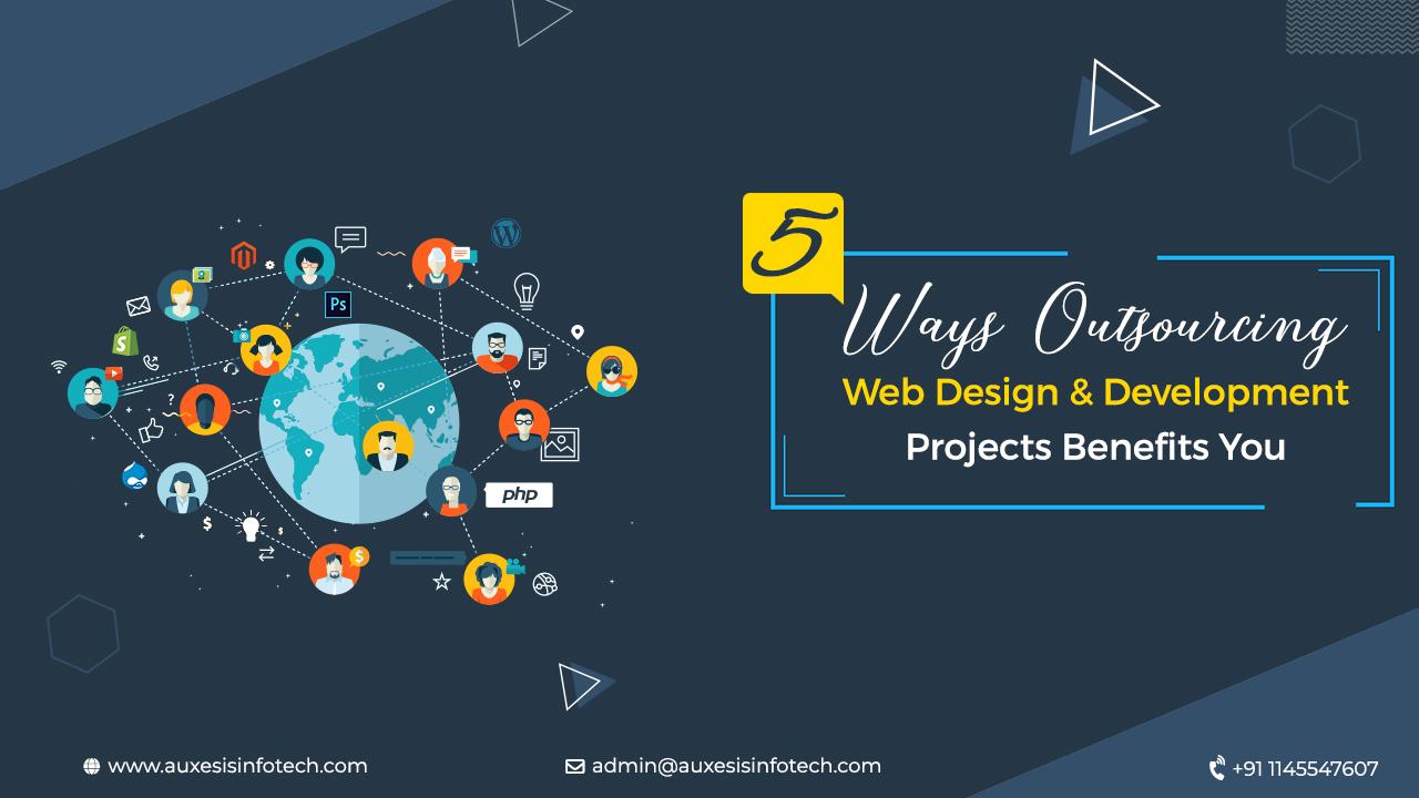 Outsourcing-Web-Design-&amp;amp;-Development-Projects