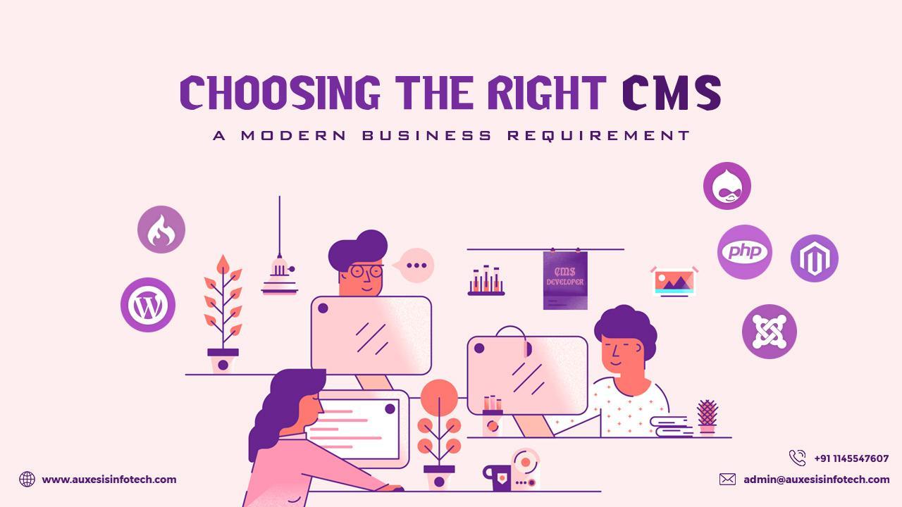 Choose-the-right-CMS