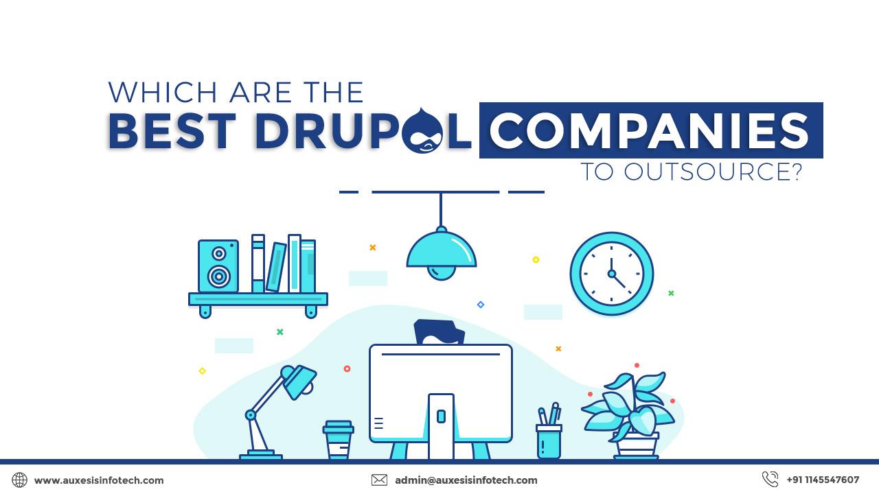 best-Drupal-companies-to-outsource