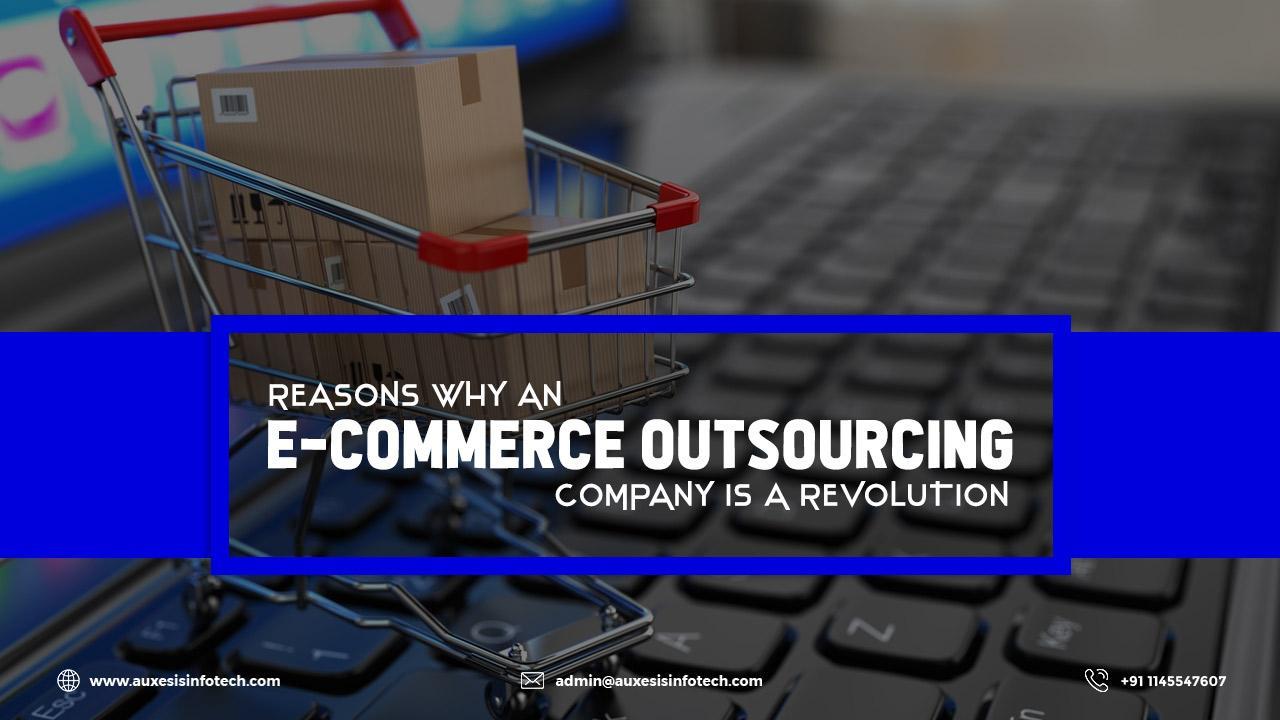 E-commerce-Outsourcing-Company