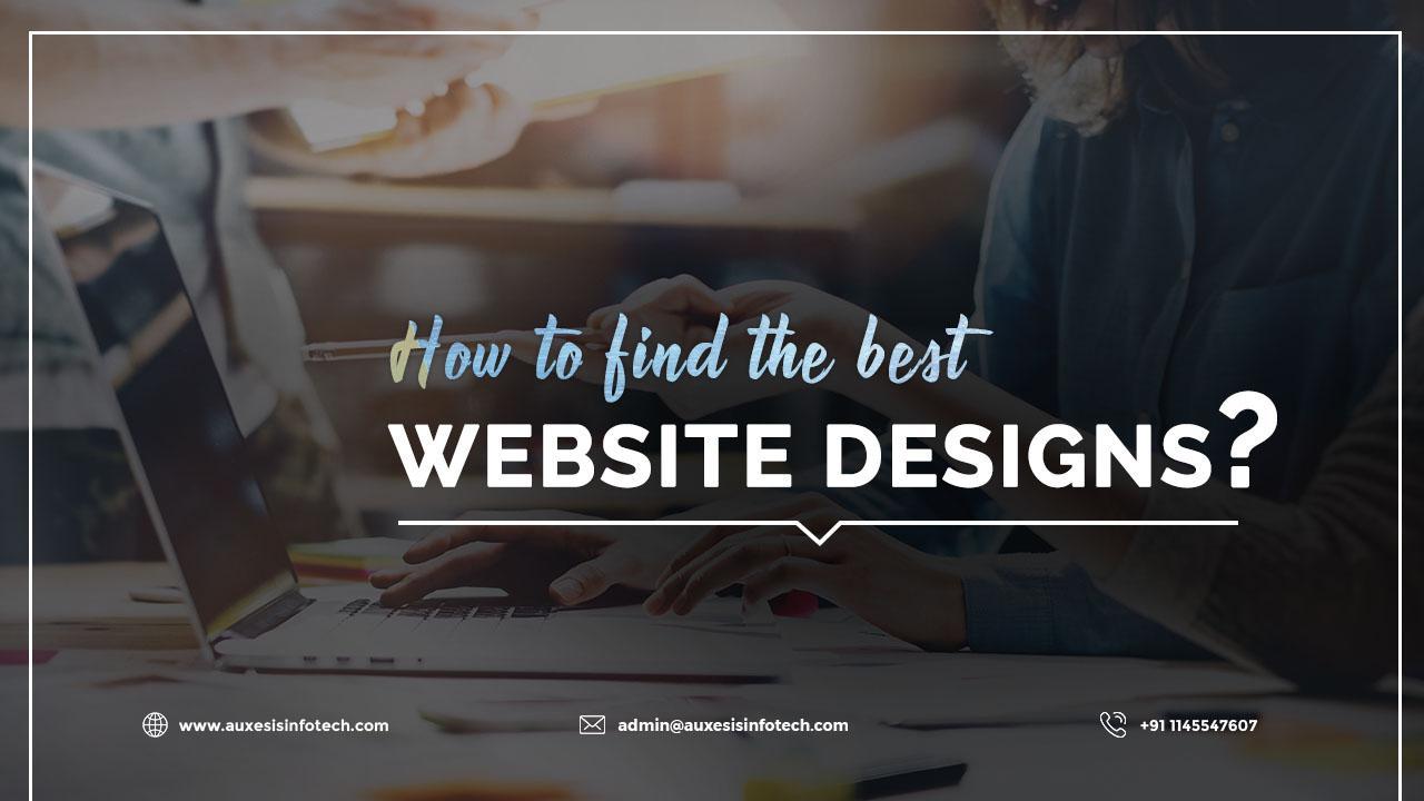 Best-Website-Designs