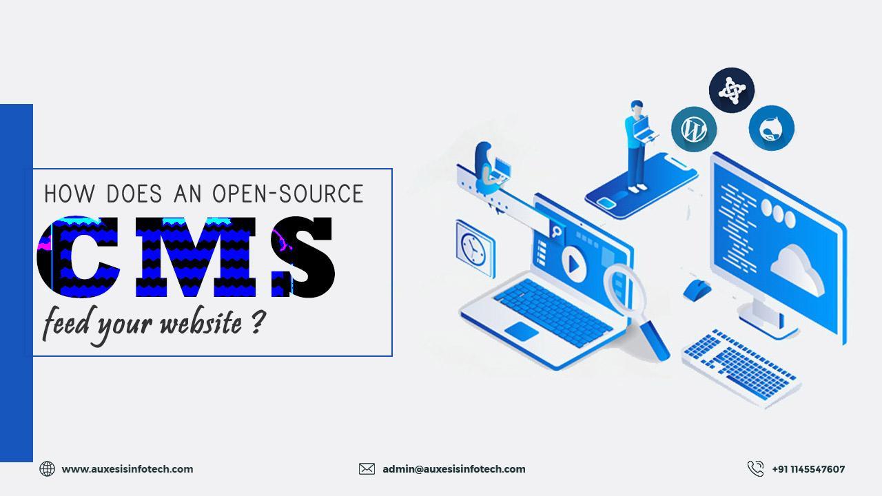 open-source-CMS