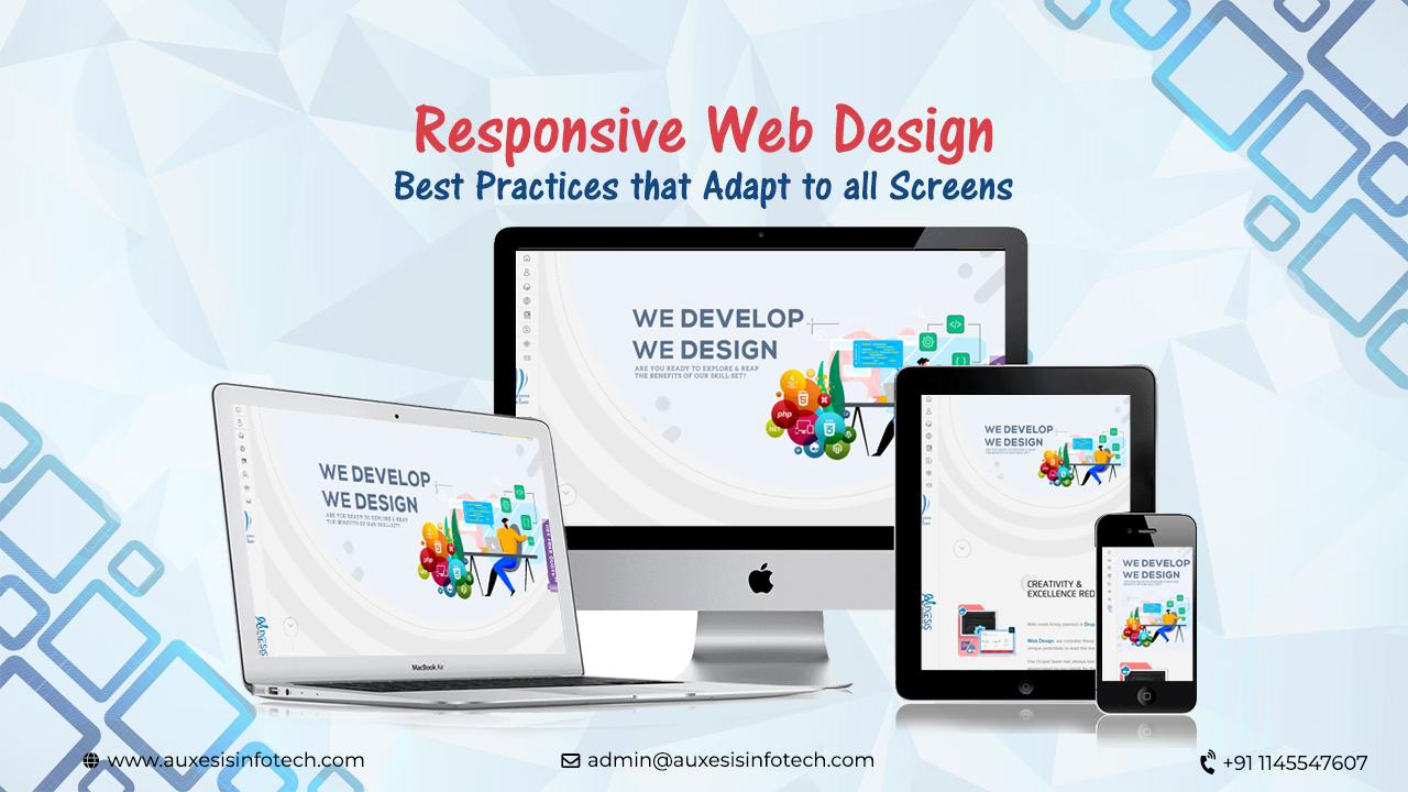 Responsive-Web-Design-practices
