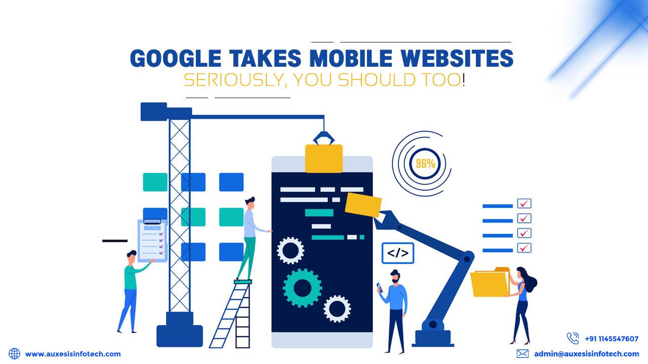 Google-Mobile-First-Indexing