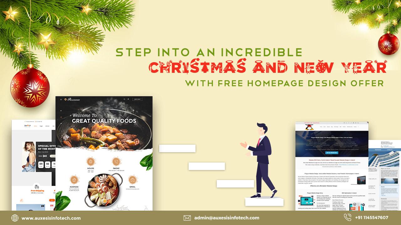Christmas-and-New-Year-Free-Homepage-Design-Offer