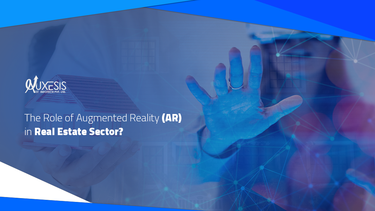 How Augmented Reality is Transforming the Real Estate Industry