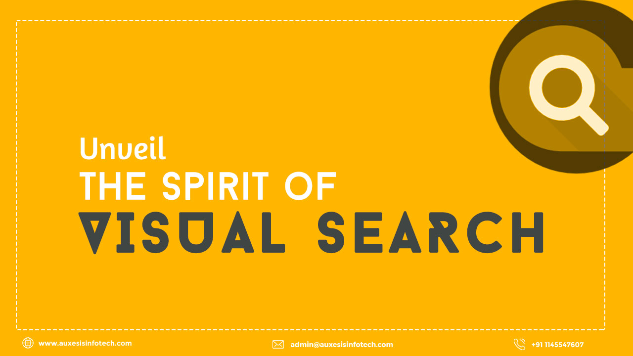 The Vice and Virtue of Visual Search Marketing