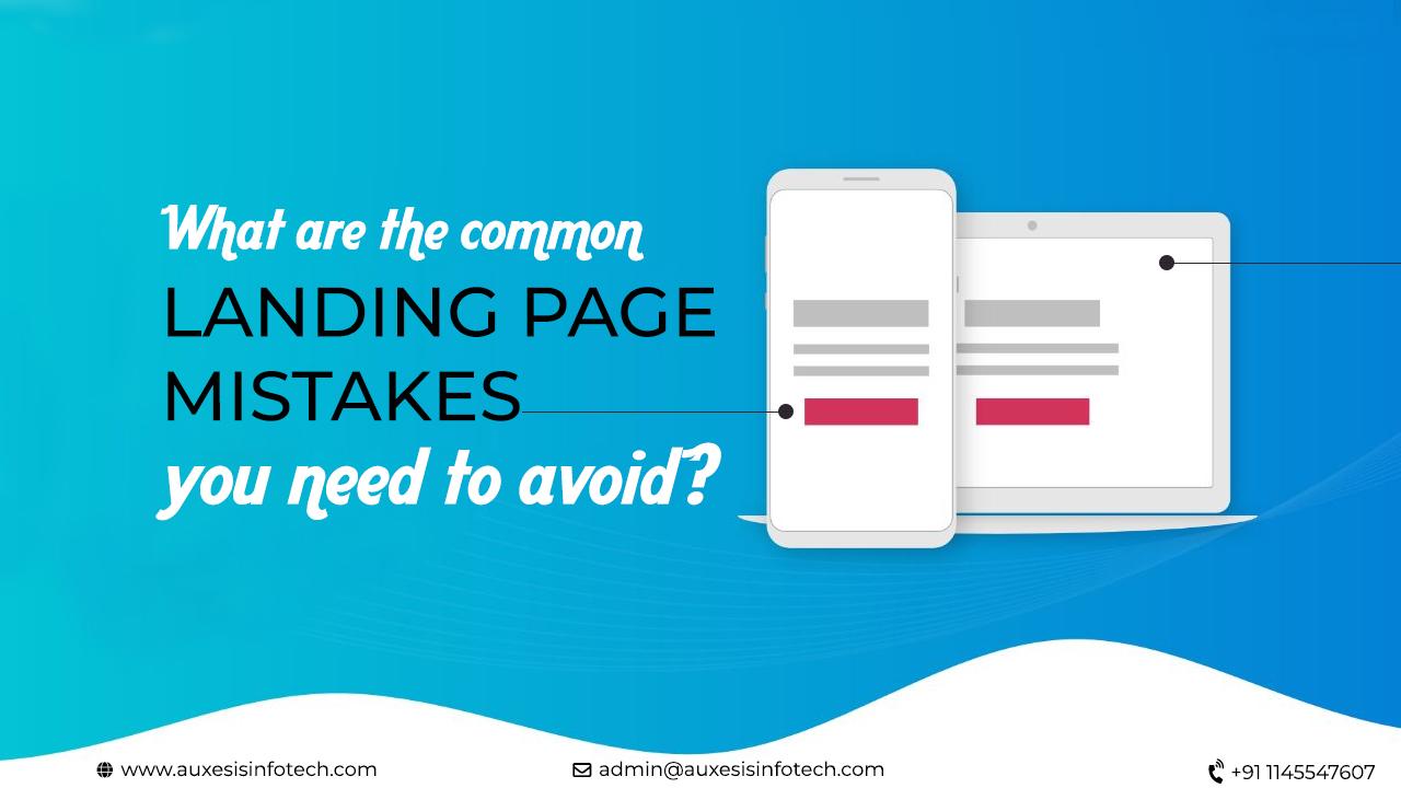 Common-landing-page-mistakes-you-need-to-avoid