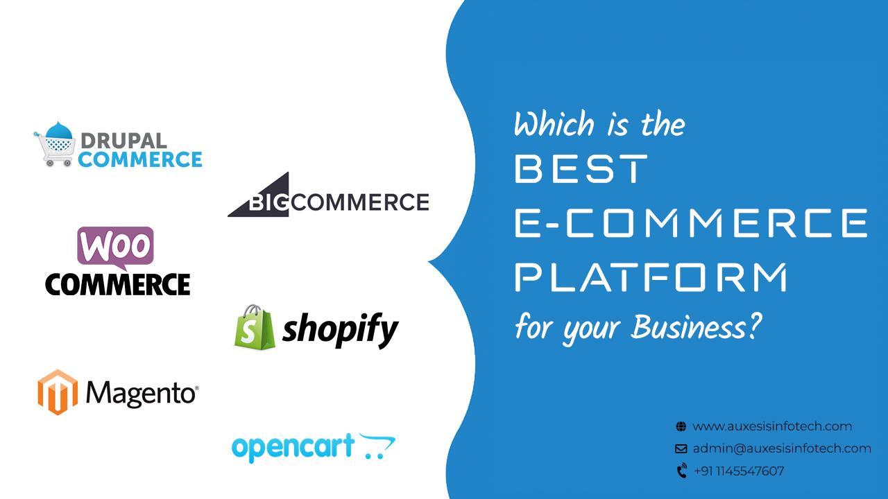 best-e-commerce-platform-for-business