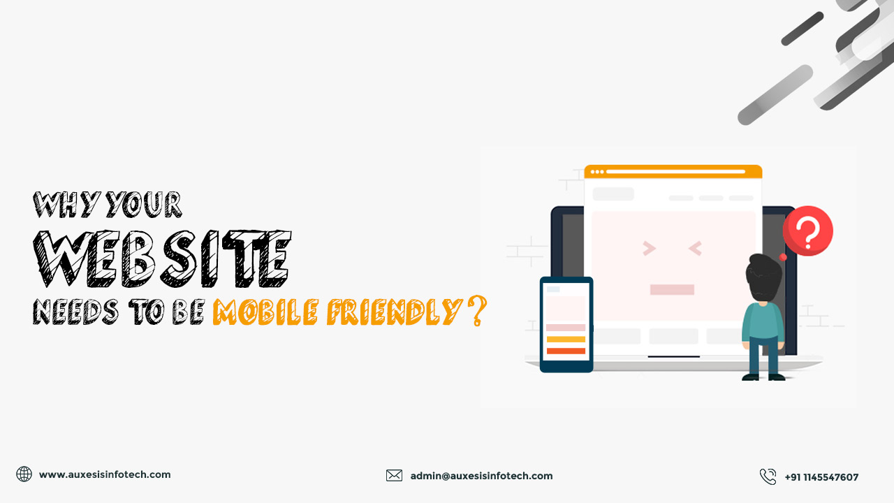 Why-your-website-needs-to-be-mobile-friendly?