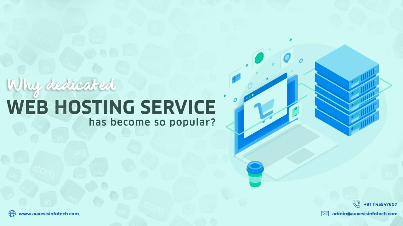web-hosting-service