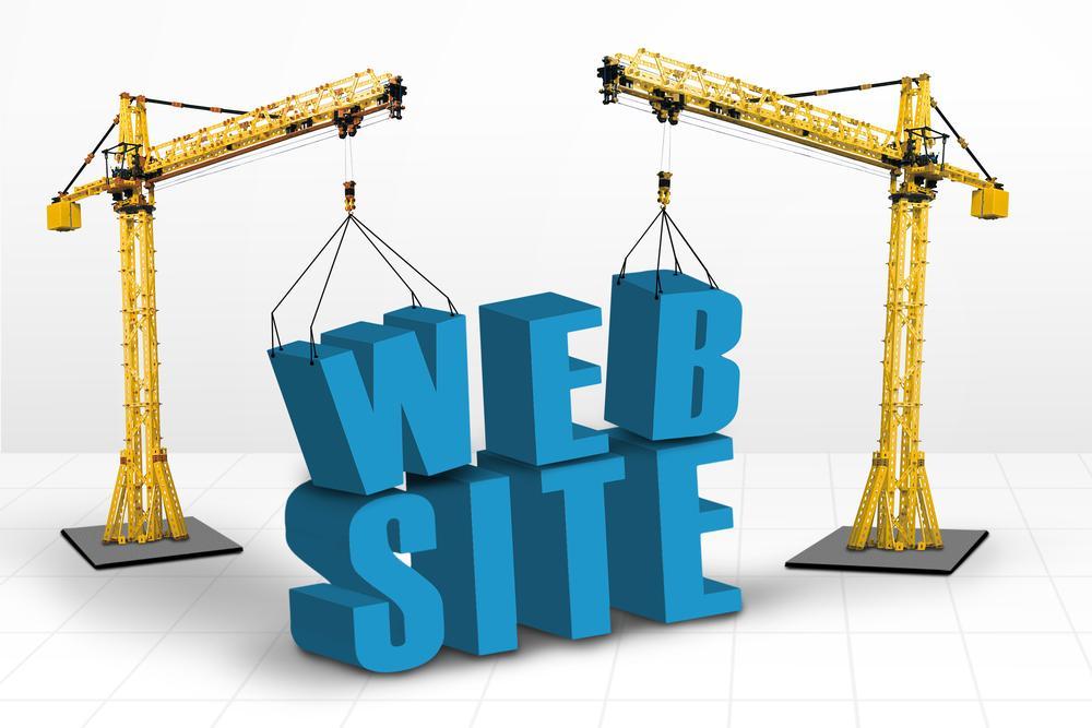 Building-websites