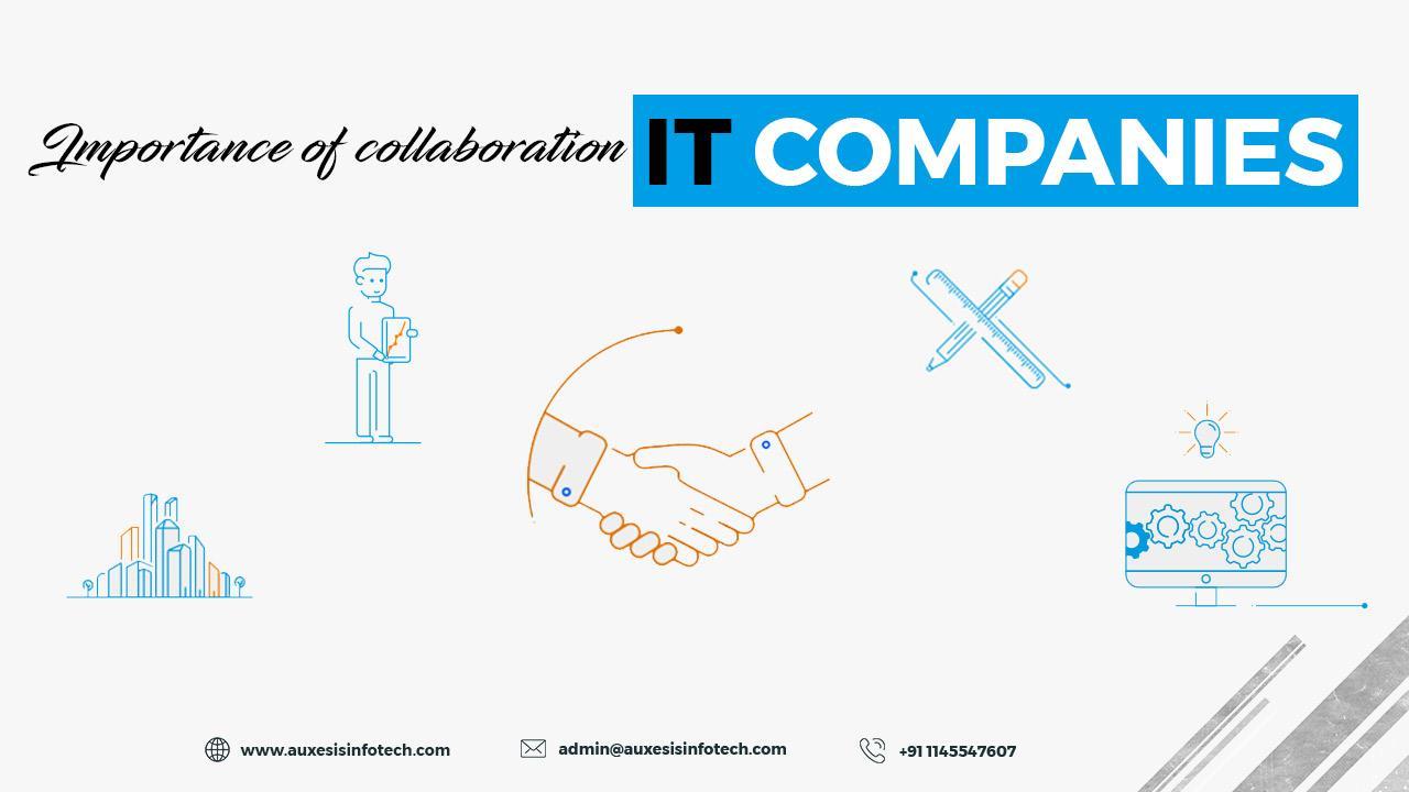 IT-collaboration