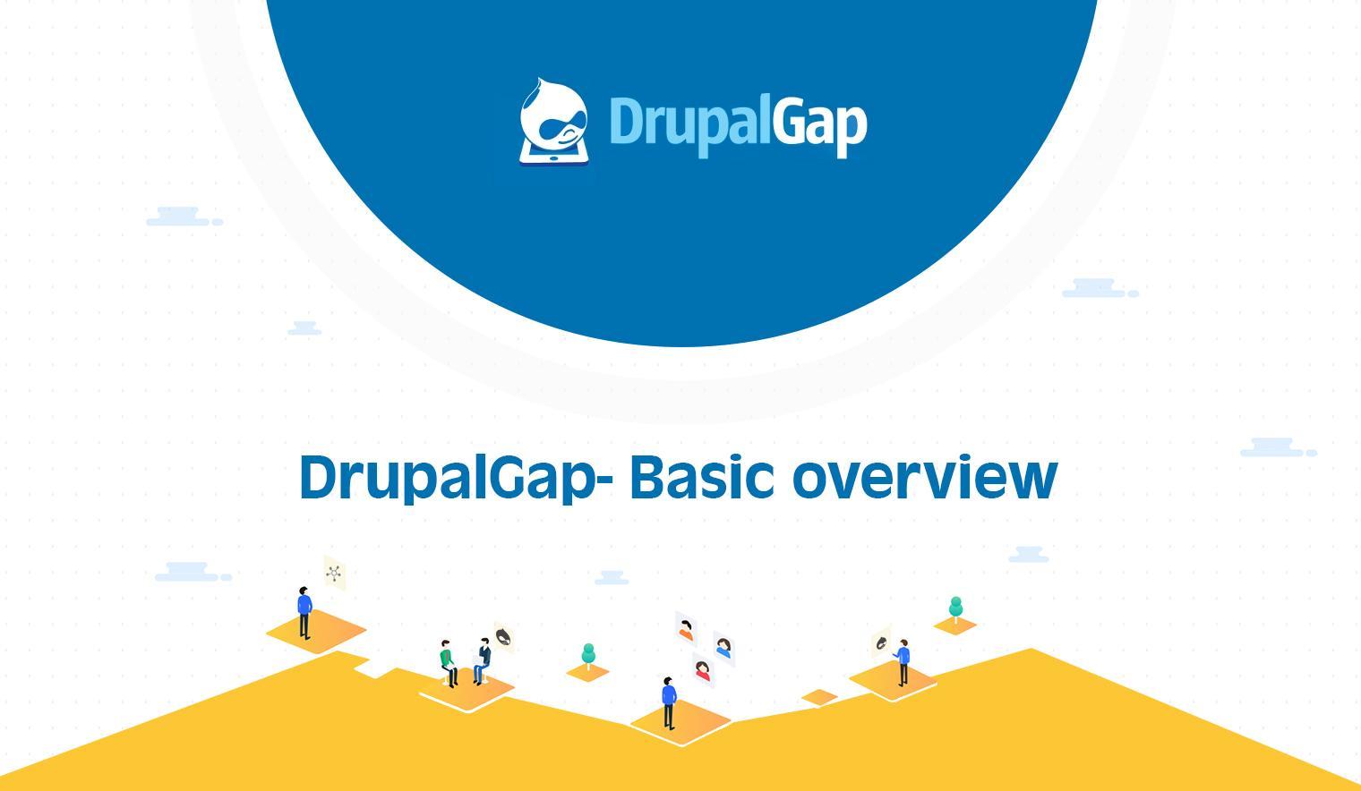 DrupalGap
