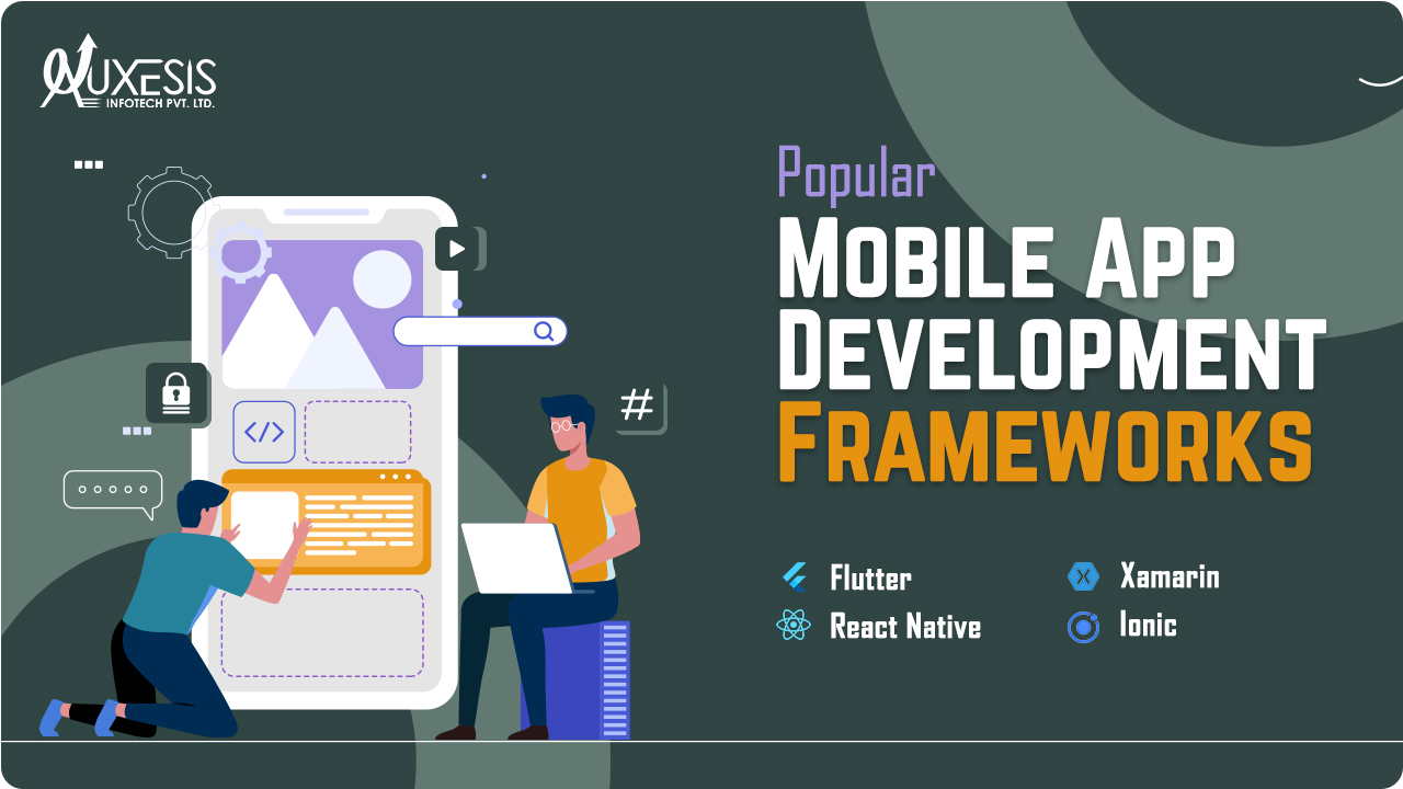 mobile app development