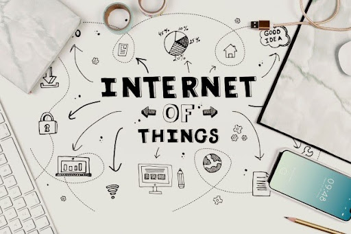 Internet of things