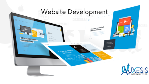 When Should You Go With Website Development?