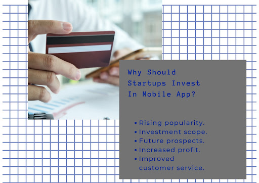 why-should-startups-invest-in-mobile-app 