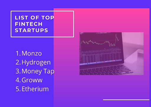 list-of-top-fintech-startups 