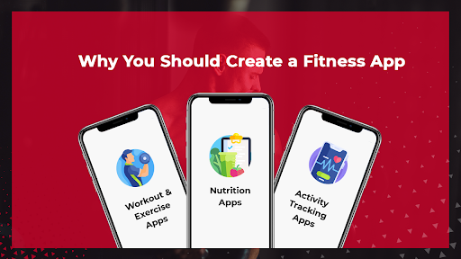 Why you should create a fitness app