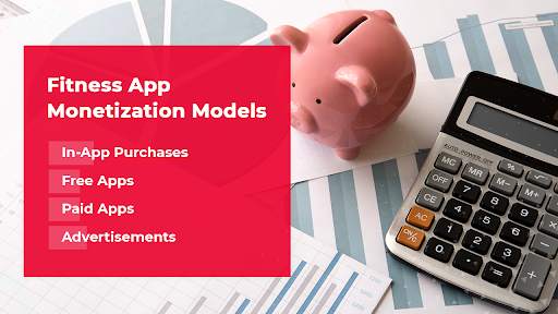 Monetization Models For Your Fitness App