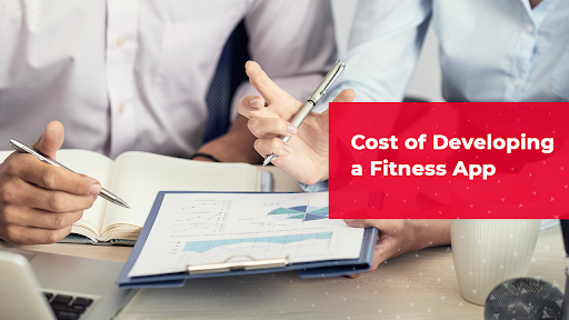 Cost of Developing a Fitness App