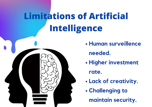 limitations-of-artificial-intelligence