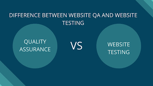 Difference-between-Website QA-and-Website Testing