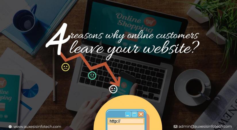 Reasons-Online-Customer-leave-your-website