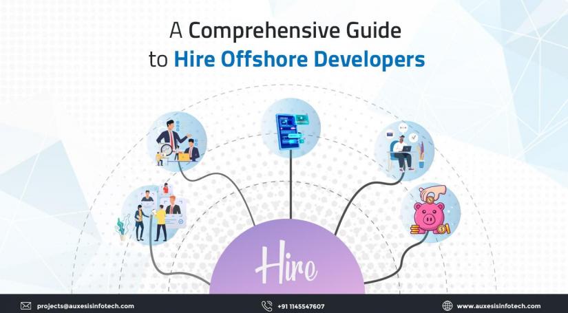 Offshore Developers: Key Benefits & Things to Consider Before Hiring Them