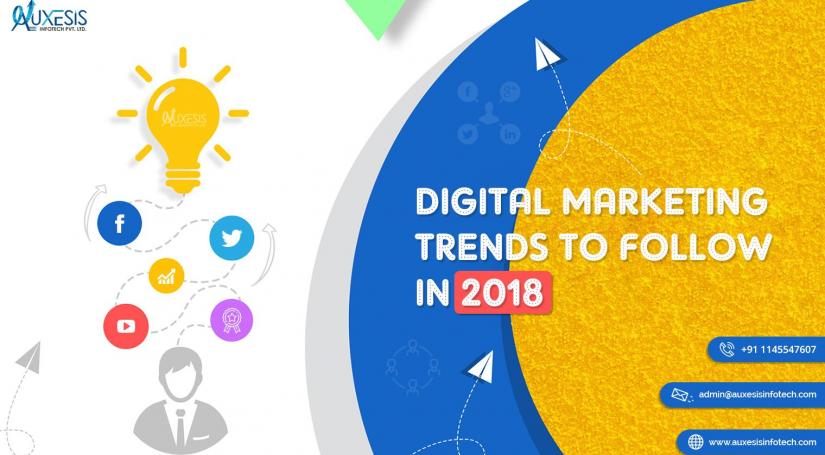 Digital-marketing-trends