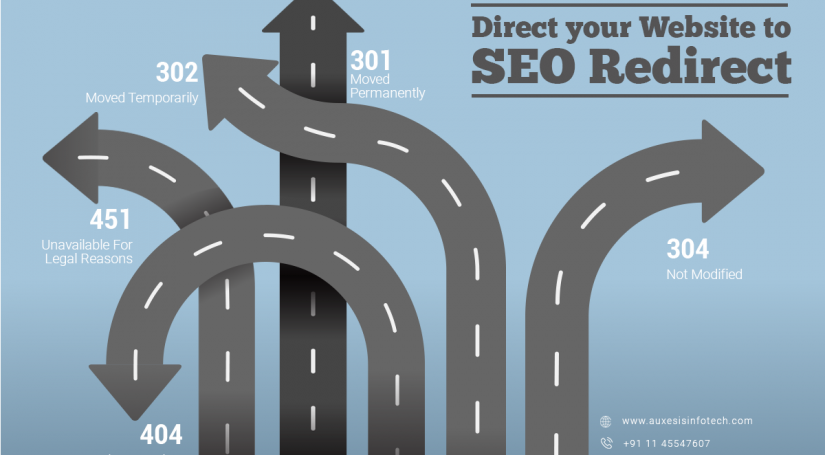 SEO Redirect is a Necessary Evil