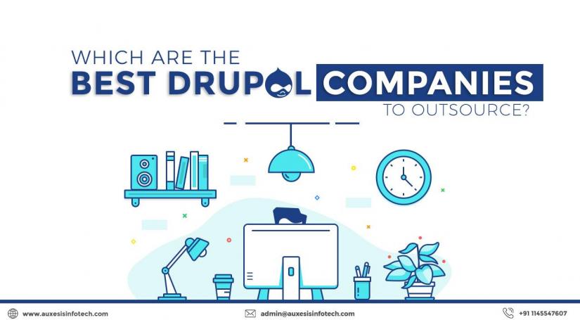 best-Drupal-companies-to-outsource