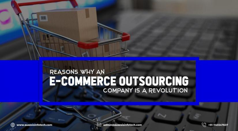 E-commerce-Outsourcing-Company