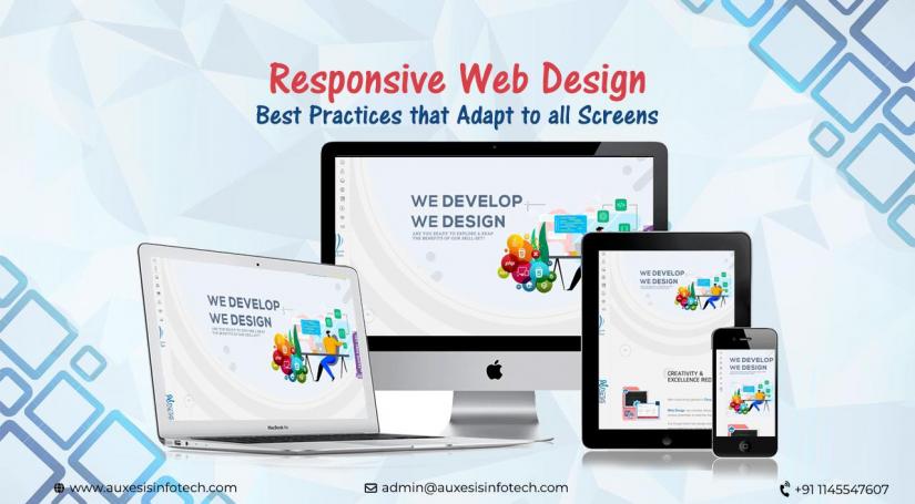 Responsive-Web-Design-practices