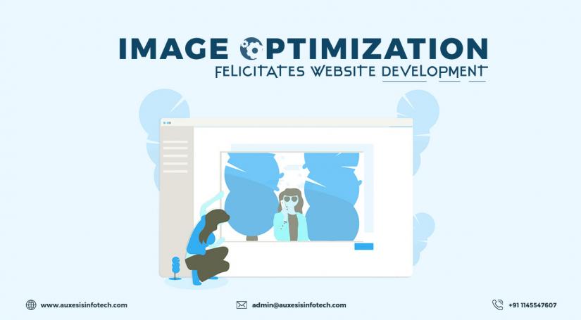 Image-Optimization-Felicitates-Website-Development