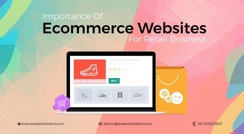Importance-of-E-commerce-website