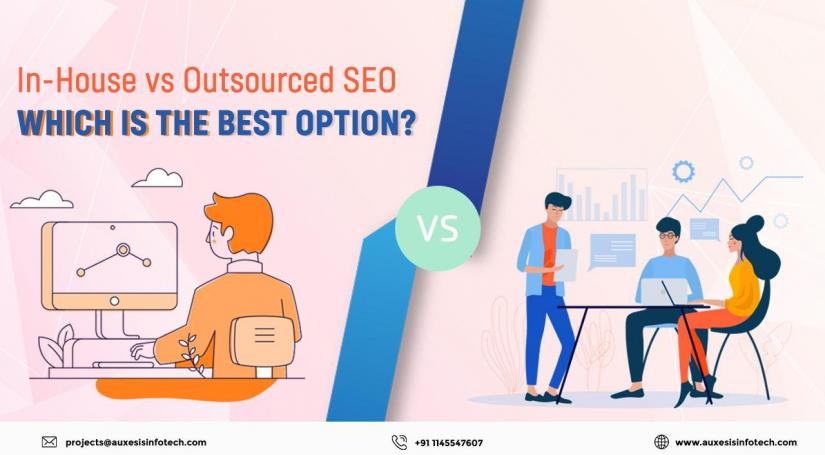 In-House vs Outsourced SEO: Which is Best Option?