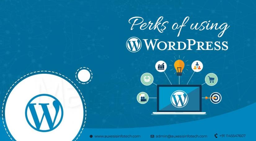 Perks-of-using-WordPress