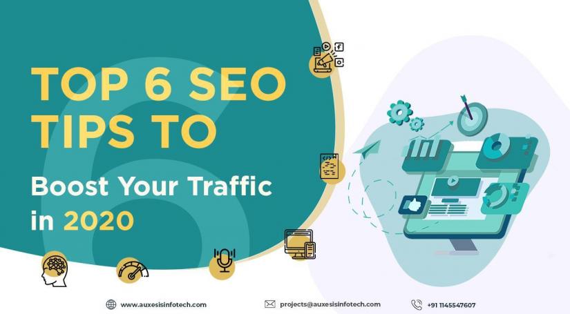 Expert SEO Tips to Rank Higher in 2020 