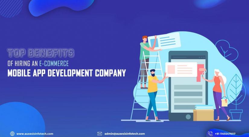 E-commerce-Mobile-App-Development-Company
