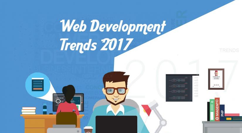 Web-development-trends