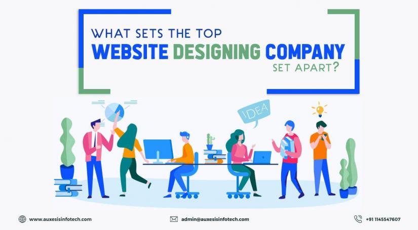 Top-Website-Designing-Company