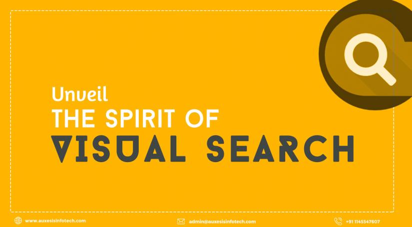 The Vice and Virtue of Visual Search Marketing