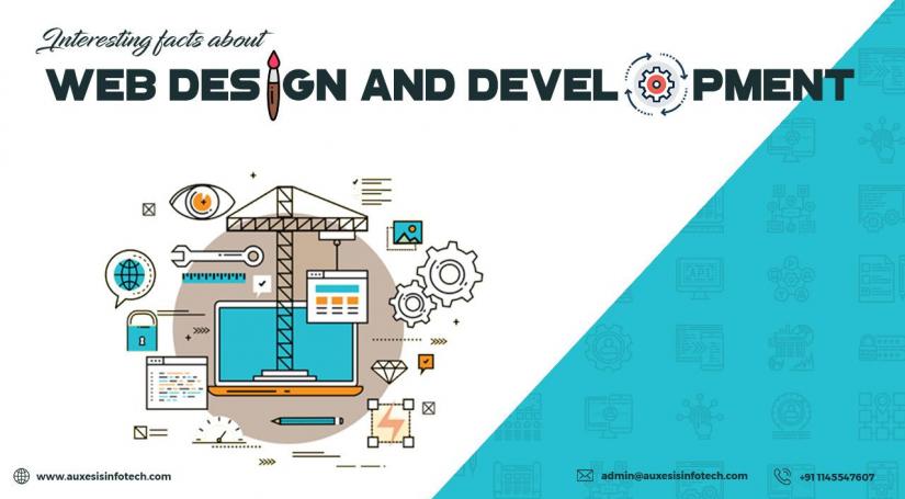 web-design-and-development-facts
