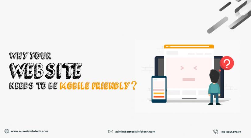 Why-your-website-needs-to-be-mobile-friendly?