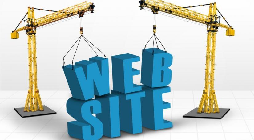 Building-websites