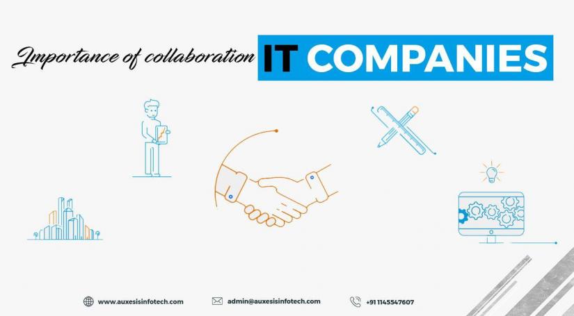 IT-collaboration